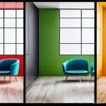 Home 11 던전앤파이터 아바타 거래소 - Here are three detailed image prompts in English, designed for an SD (Stable Diffusion) image genera...