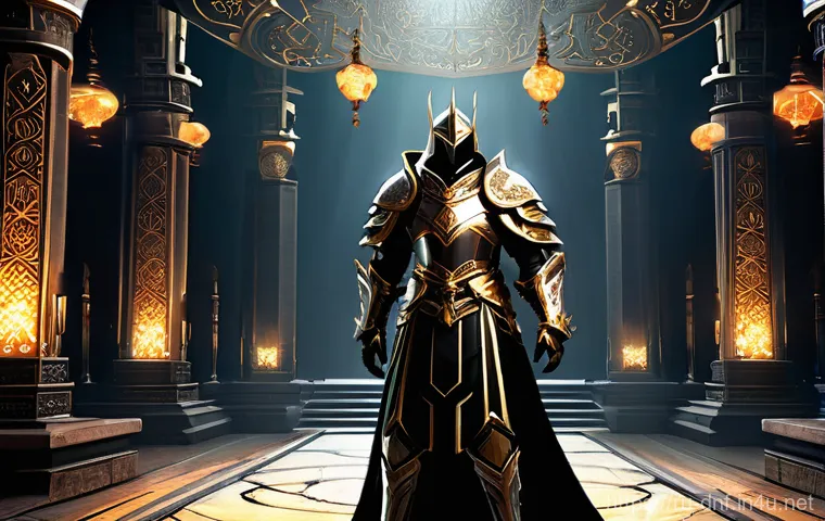 던전앤파이터 아바타 거래소 - Image Prompt 1: The Apex Rare Avatar Showcase** 던전앤파이터 아바타 거래소 - Image Prompt 1: The Apex Rare Avatar Showcase**